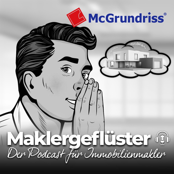 Artwork for Maklergeflüster