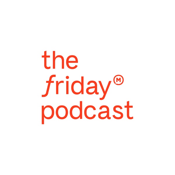 Artwork for The Friday Podcast