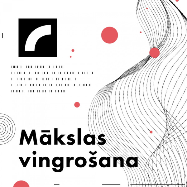 Artwork for Mākslas vingrošana