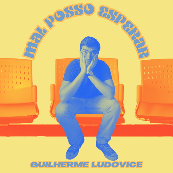 Artwork for Mal Posso Esperar