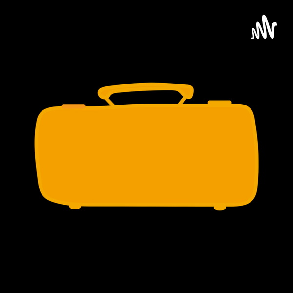 Artwork for Mala Dourada