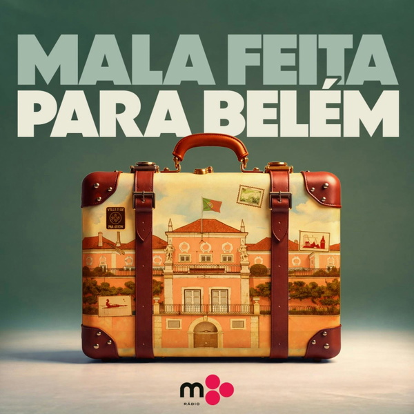 Artwork for Mala Feita para Belém
