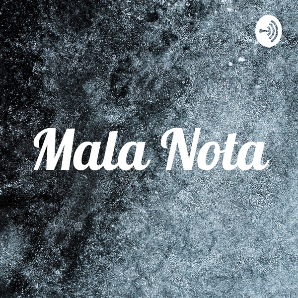 Artwork for Mala Nota