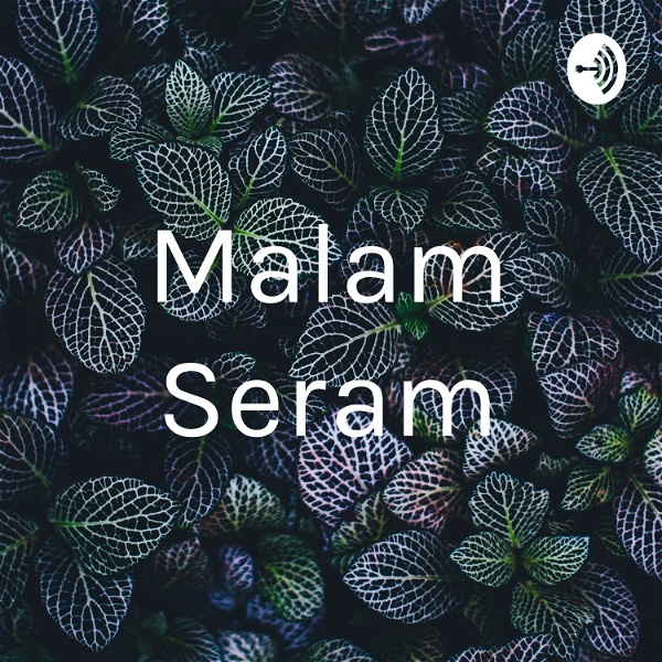 Artwork for Malam Seram