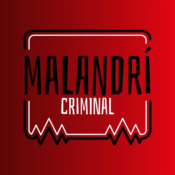 Artwork for Malandrí Criminal
