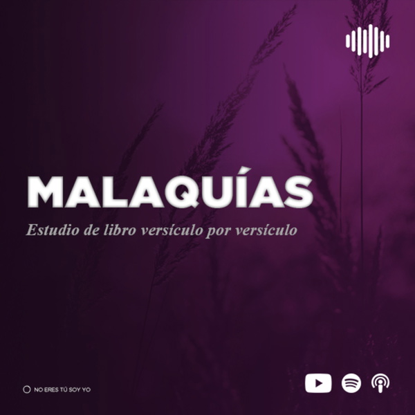 Artwork for Malaquías
