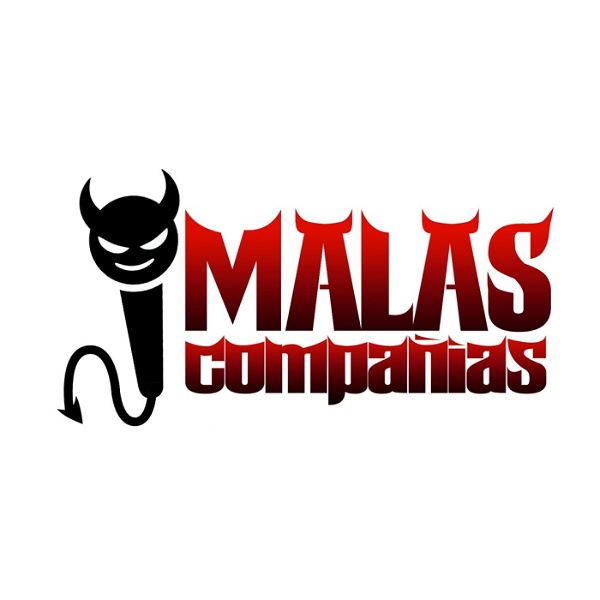 Artwork for Malas Compañías