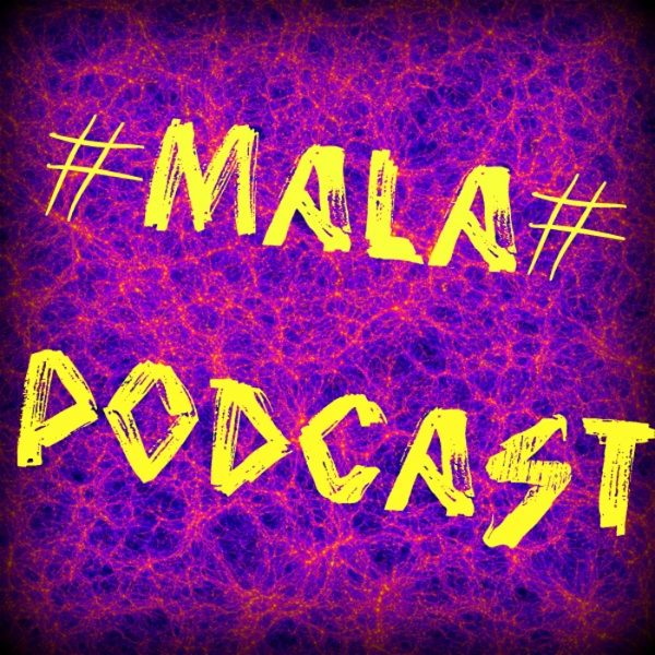 Artwork for ♯MalA♯'s Podcast