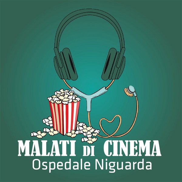 Artwork for Malati di Cinema