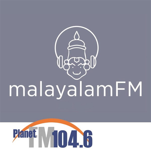 Artwork for Malayalam FM