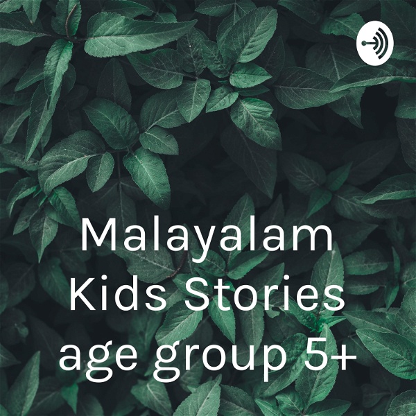 Artwork for Malayalam Kids Stories Age Group 5+