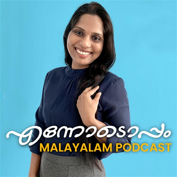 Artwork for Ennodoppam Malayalam Podcast