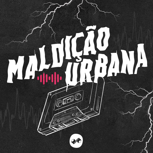 Artwork for Maldição Urbana