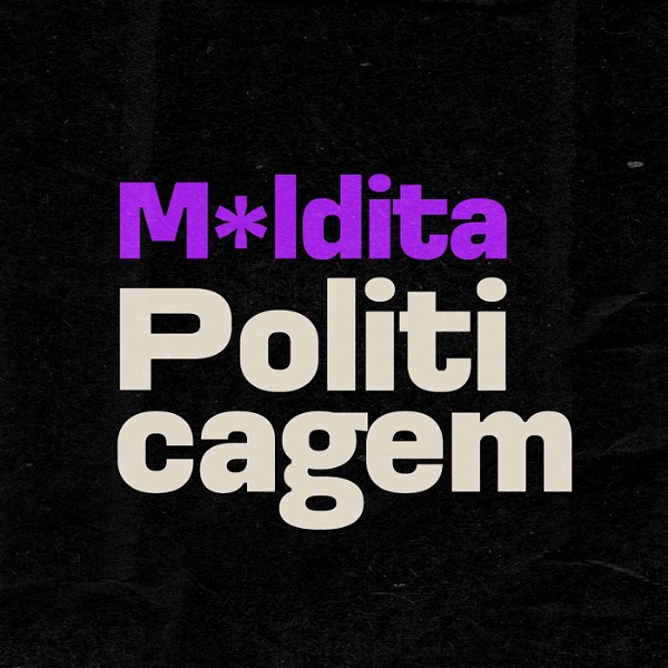 Artwork for Maldita Politicagem