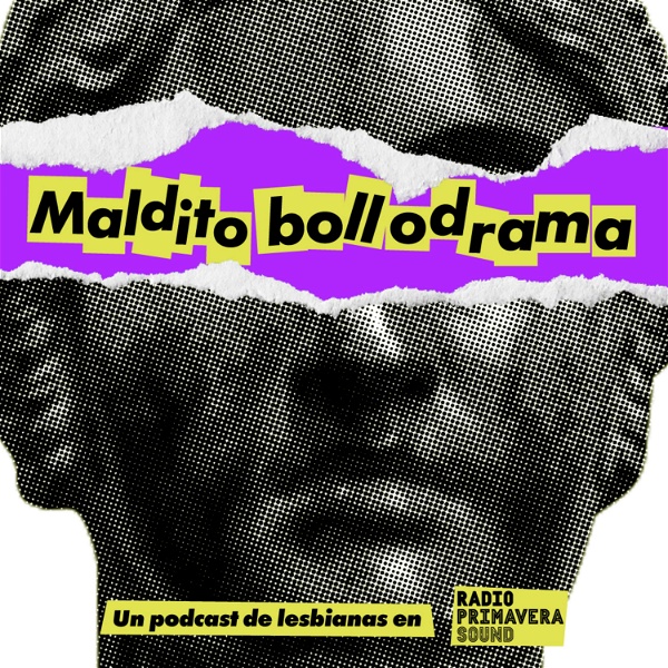 Artwork for Maldito Bollodrama
