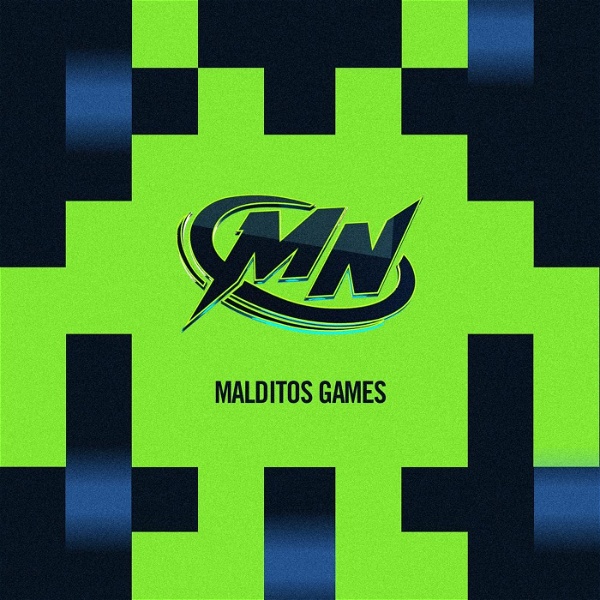 Artwork for Malditos Games