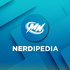 Nerdipedia by Malditos Nerds