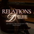 RELATIONS D'ÉLITE - Wassila