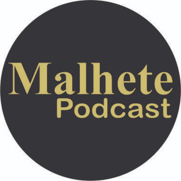 Artwork for Malhete Podcast
