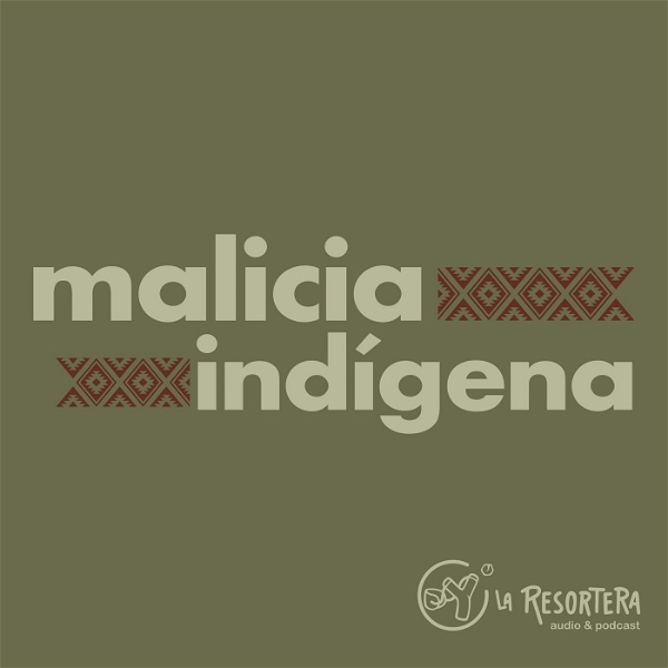Artwork for Malicia Indígena