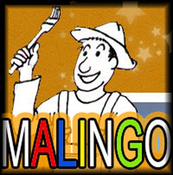 Artwork for MALINGO-der Maler Podcast aus Bremen
