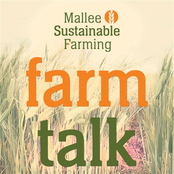Artwork for MSF Farm Talk Podcast