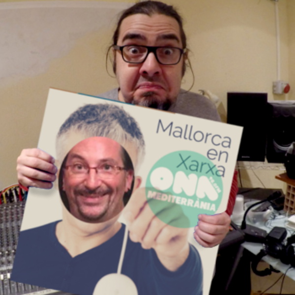 Artwork for Mallorca en Xarxa