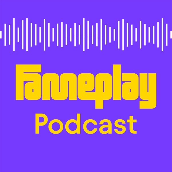 Artwork for Fameplay.TV Podcast