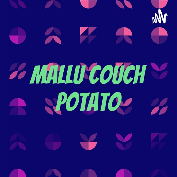 Artwork for Mallu Couch Potato