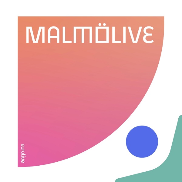 Artwork for Malmö Live
