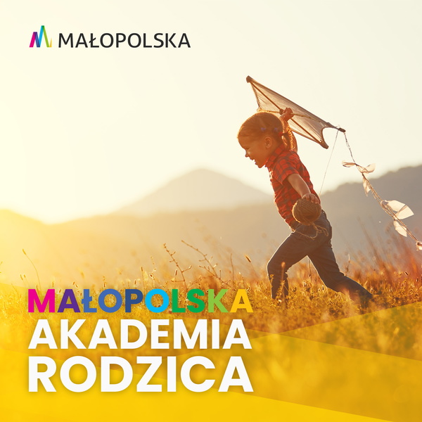 Artwork for Małopolska Akademia Rodzica