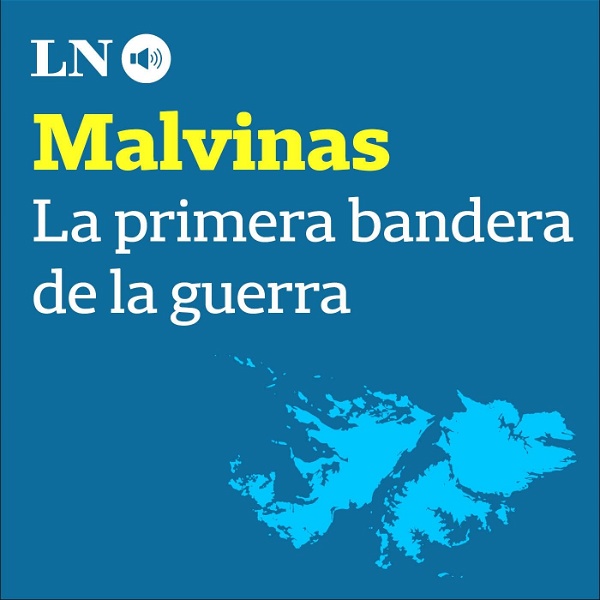 Artwork for Malvinas: la primera bandera de la guerra
