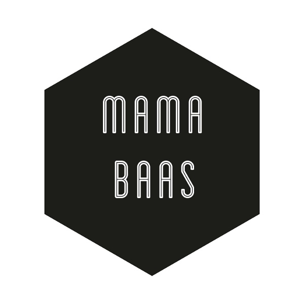 Artwork for Mama Baas Podcast