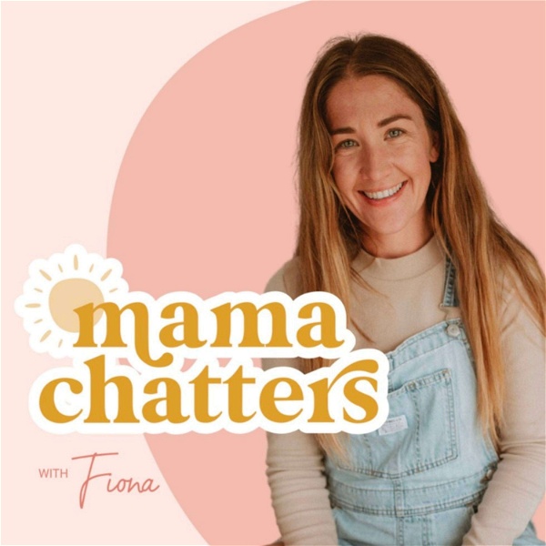 Artwork for Mama Chatters