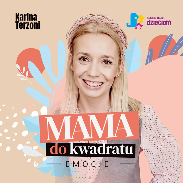Artwork for Mama do kwadratu. Emocje