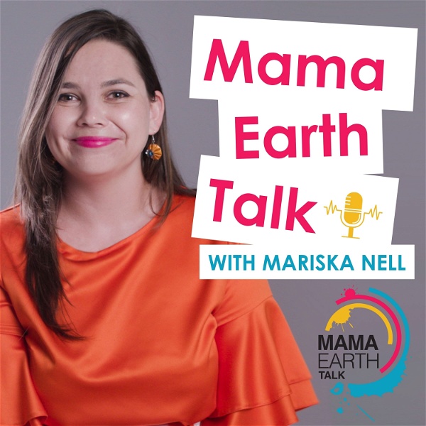 Artwork for Mama Earth Talk