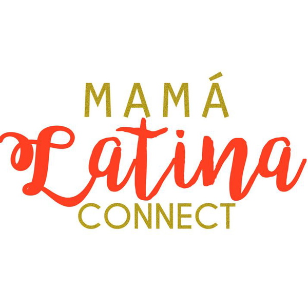 Artwork for Mamá Latina Connect