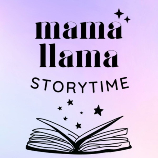 Artwork for Mama Llama Storytime