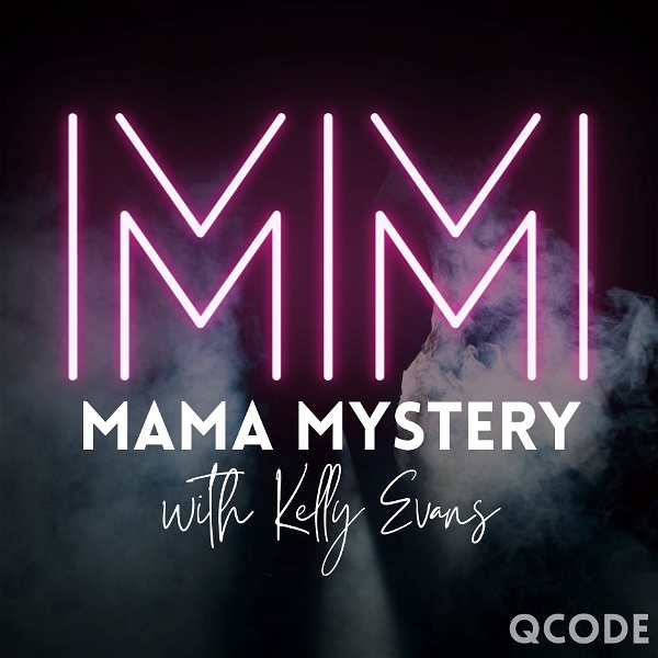 Artwork for Mama Mystery