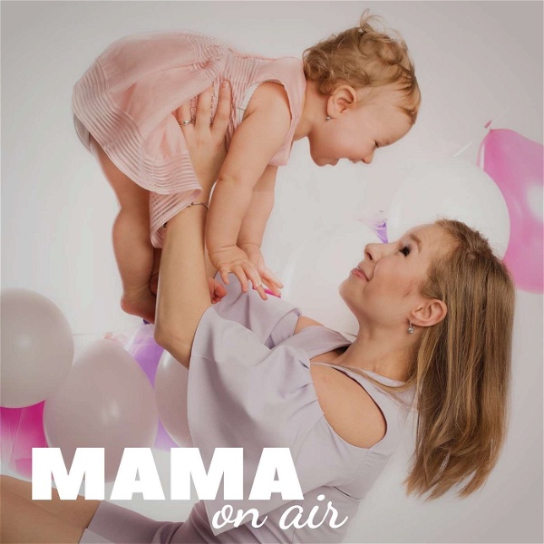 Artwork for MAMA on air