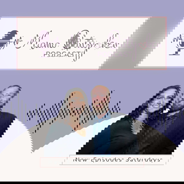 Artwork for Mama Outspoken Podcast