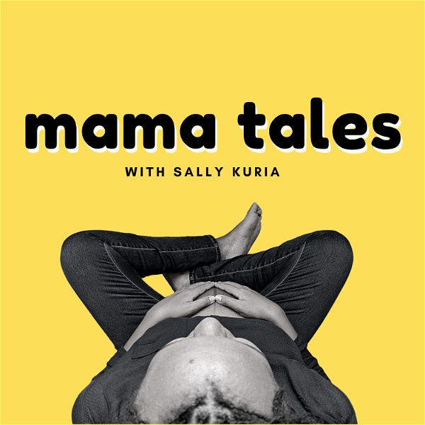 Artwork for Mama Tales