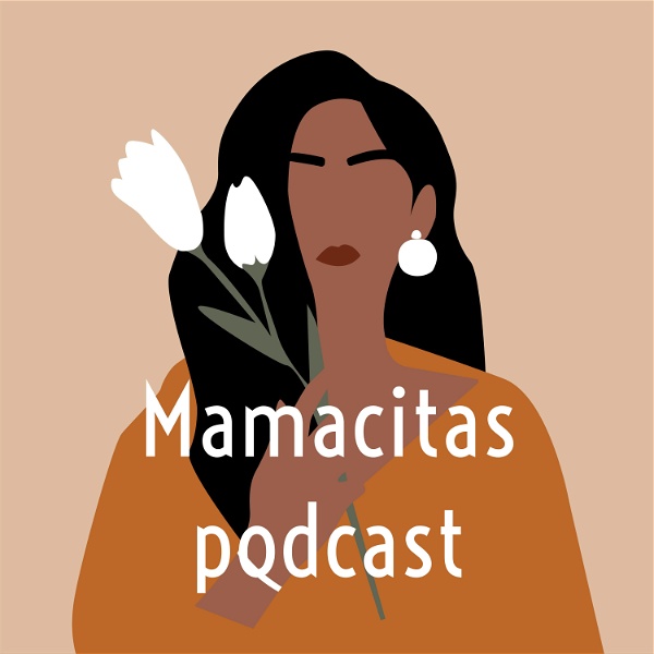 Artwork for Mamacitas podcast