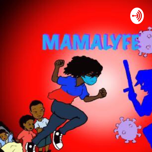 Artwork for Mamalyfe