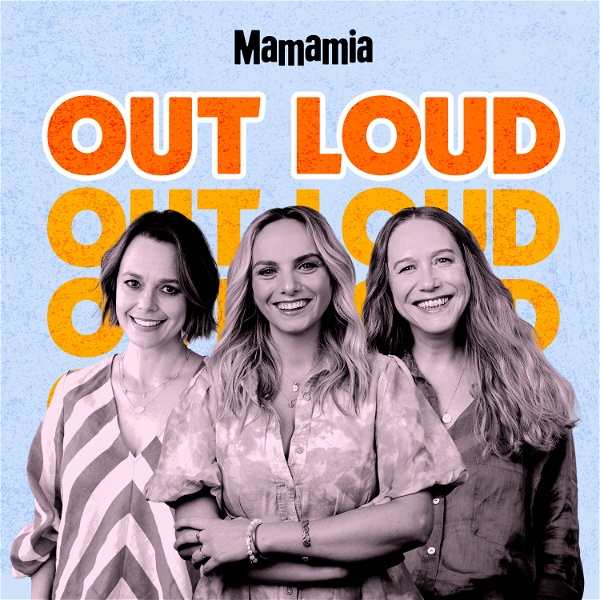 Artwork for Mamamia Out Loud