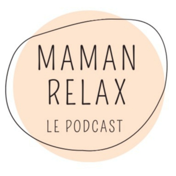Artwork for Maman Relax