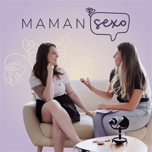 Artwork for Maman sexo