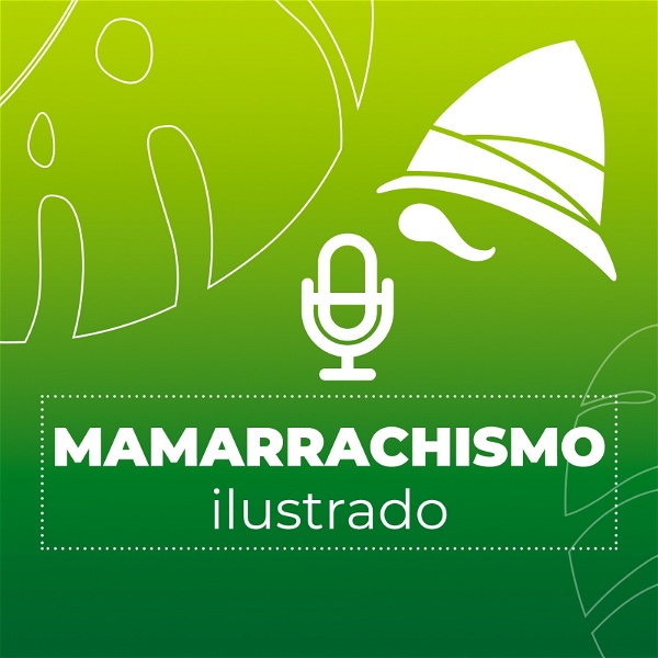 Artwork for Mamarrachismo ilustrado