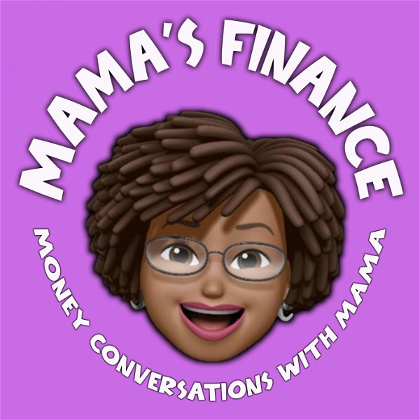 Artwork for Mama's Finance