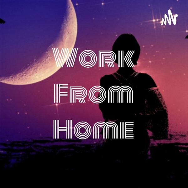 Artwork for Women who are working from home are living their best life you can too Here's how.
